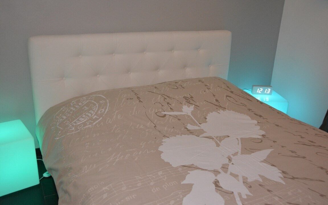 Photo of Bedroom in Saint-Laurent-du-Var