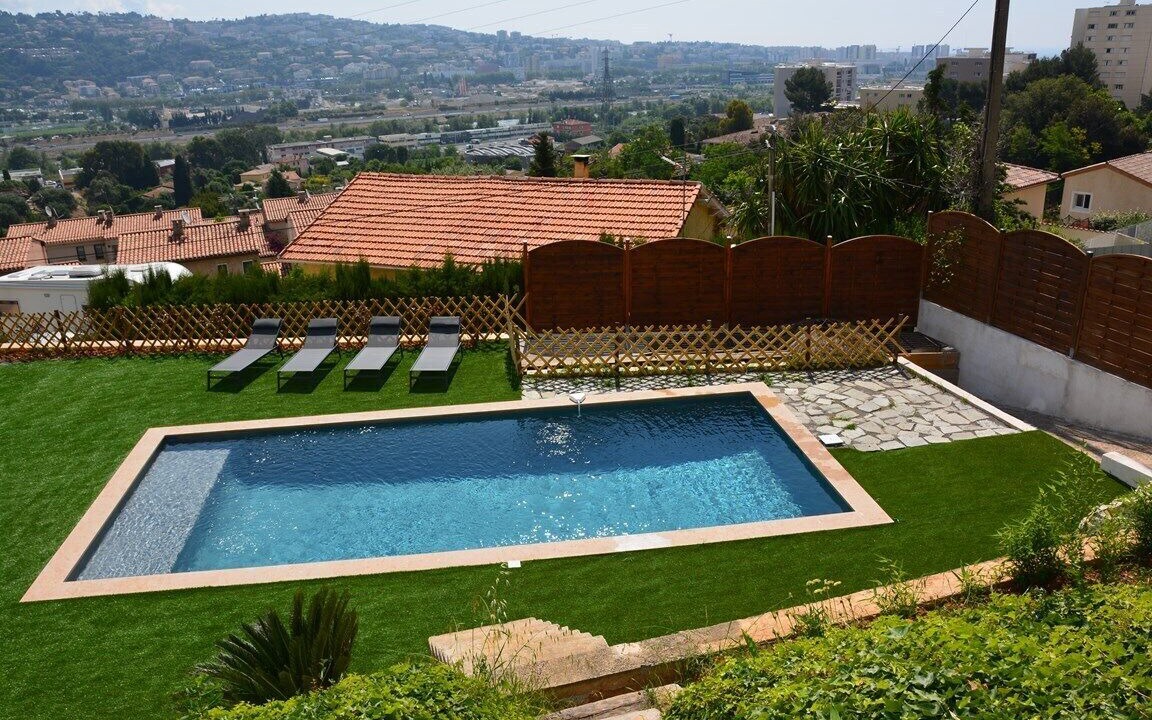 Photo of Outdoor in Saint-Laurent-du-Var