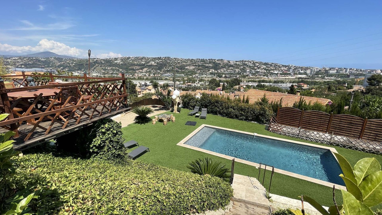 Photo of Outdoor in Saint-Laurent-du-Var