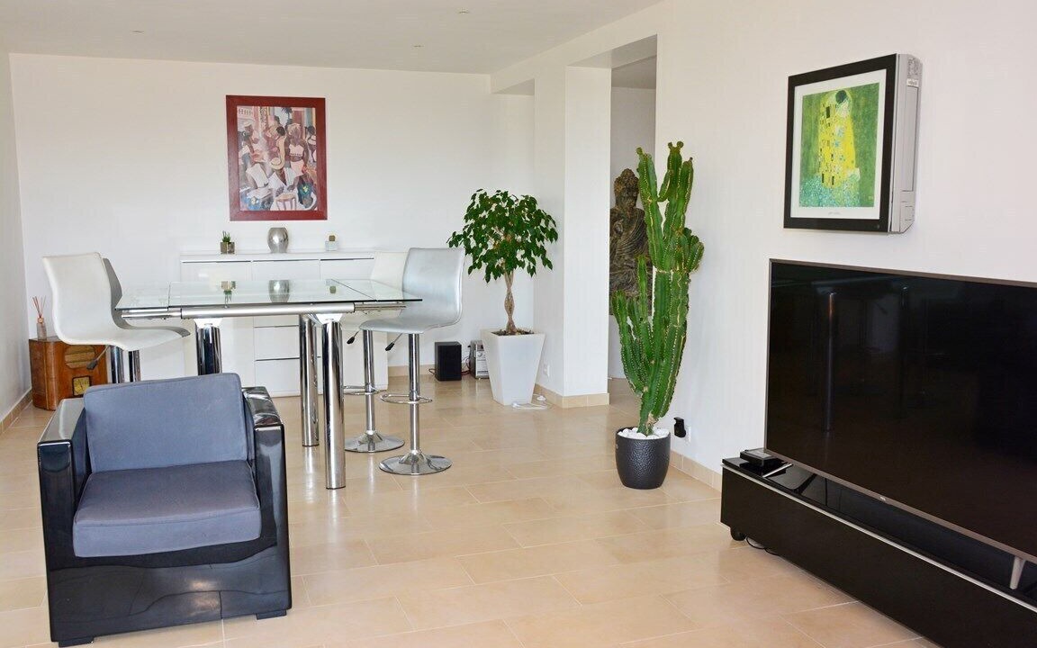 Photo of Livingroom in Saint-Laurent-du-Var
