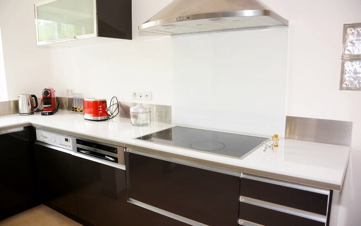 Photo of Kitchen in Saint-Laurent-du-Var