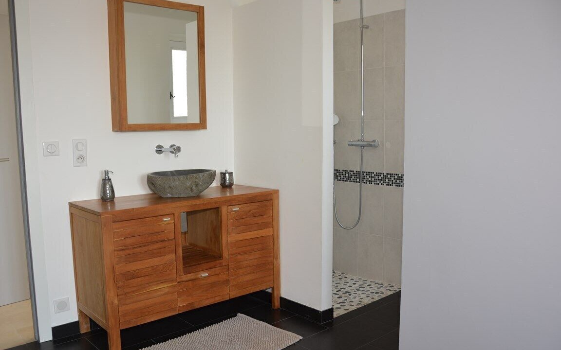 Photo of Bathroom in Saint-Laurent-du-Var