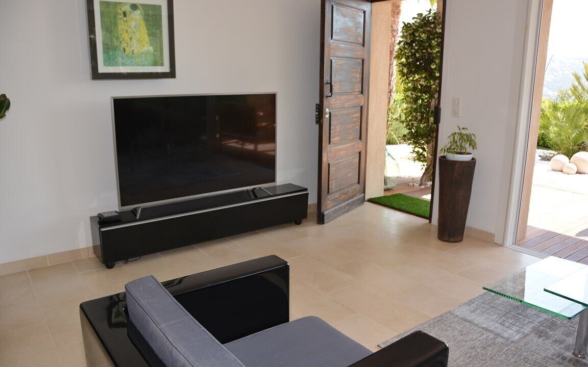 Photo of Livingroom in Saint-Laurent-du-Var