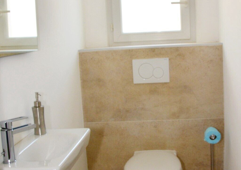 Photo of Bathroom in Saint-Laurent-du-Var