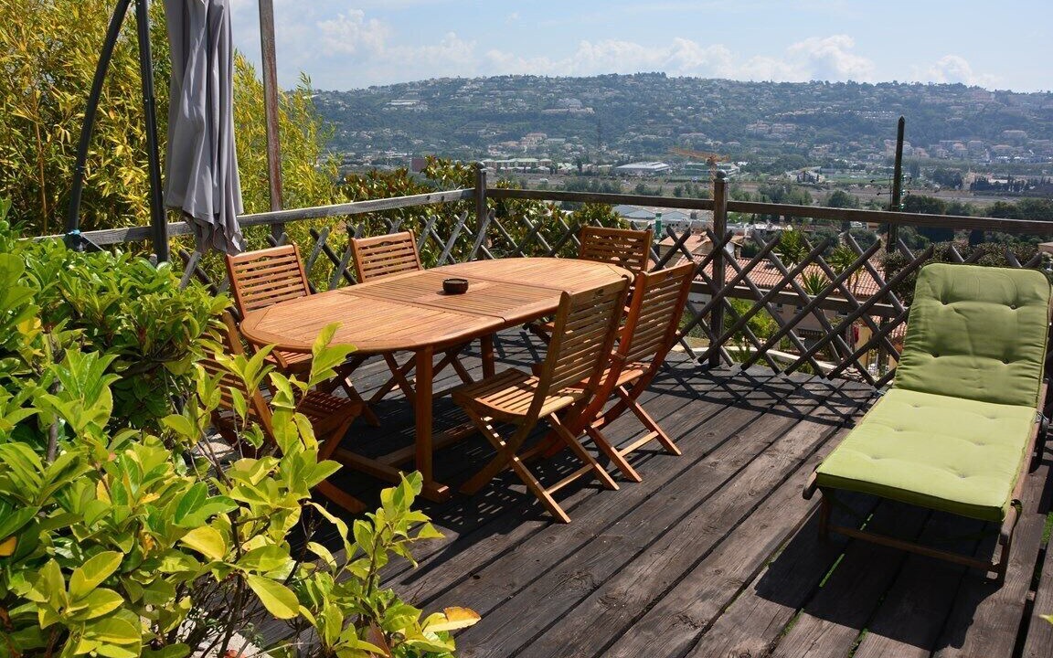 Photo of Outdoor in Saint-Laurent-du-Var
