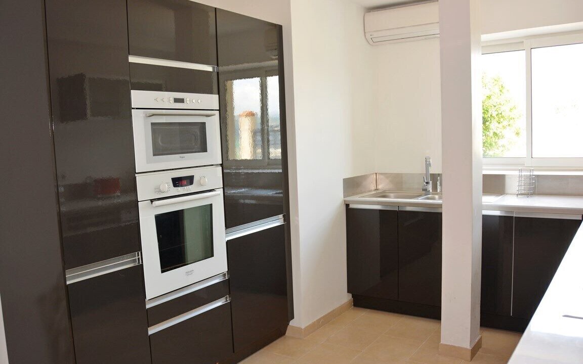 Photo of Kitchen in Saint-Laurent-du-Var