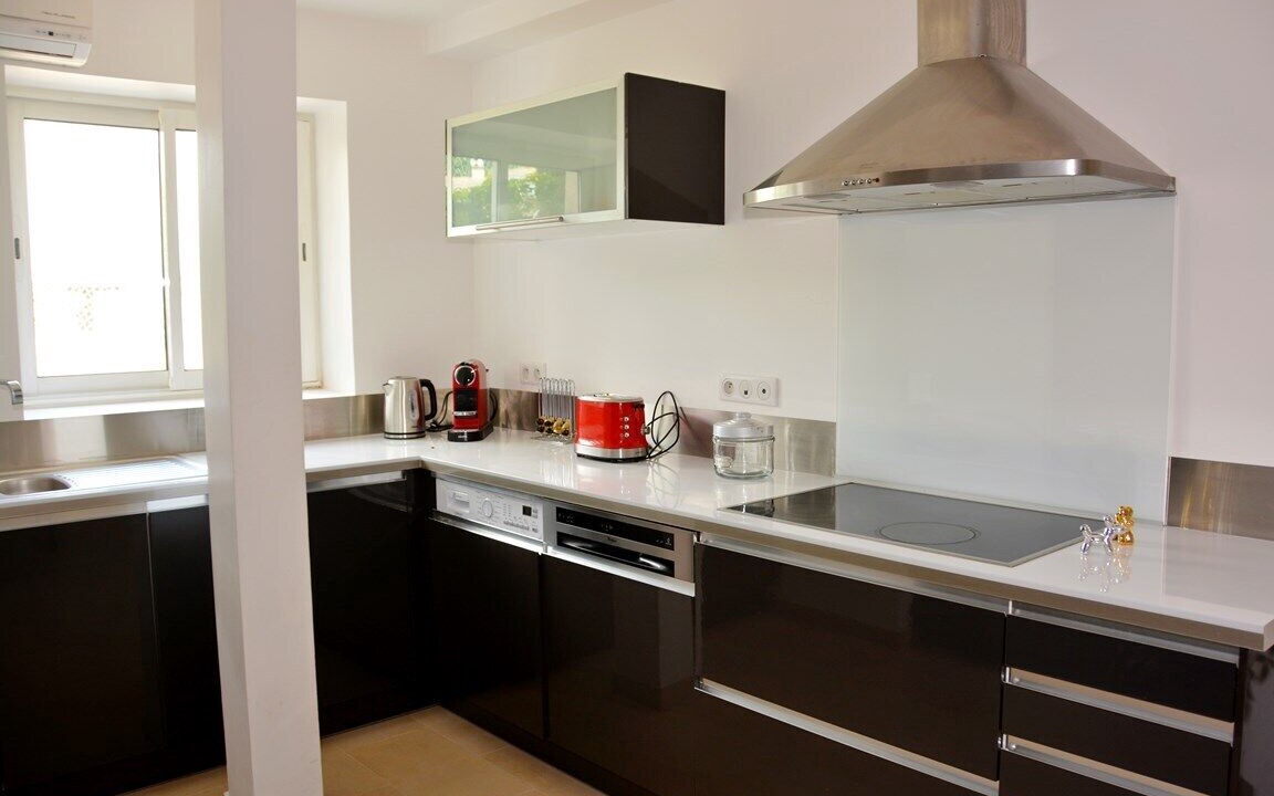 Photo of Kitchen in Saint-Laurent-du-Var