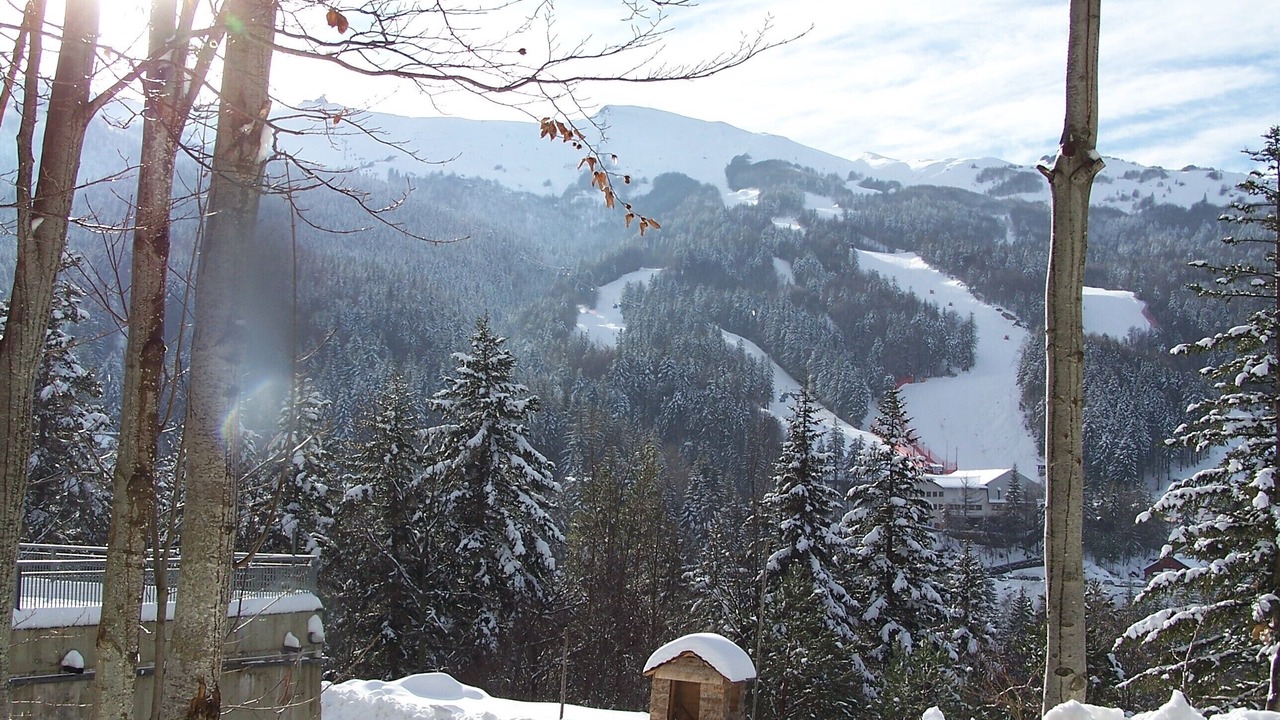 Photo of Outdoor in Abetone