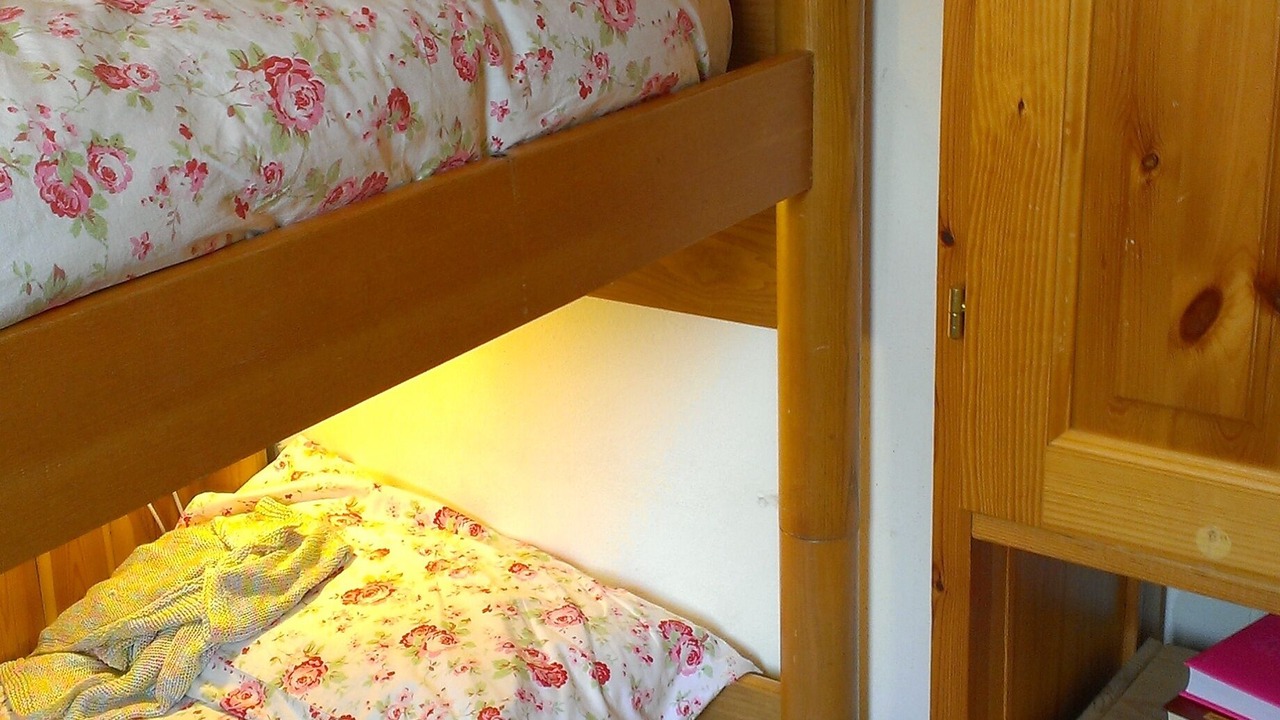 Photo of Bedroom in Abetone