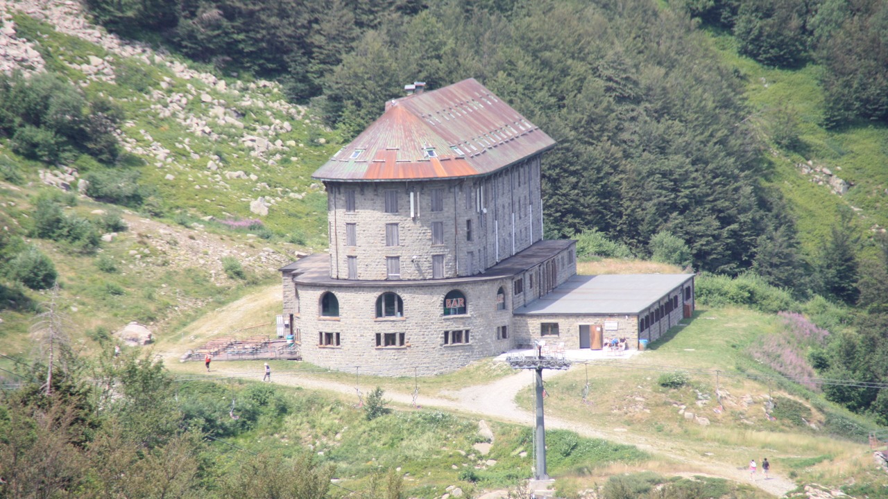Photo of Outdoor in Abetone