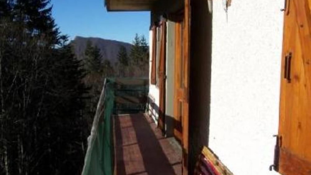 Photo of Patio Balcony in Abetone