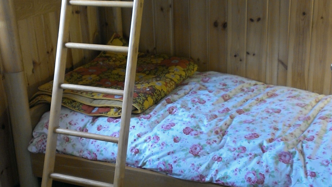 Photo of Bedroom in Abetone