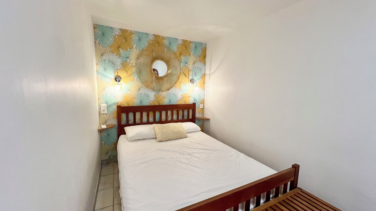 Photo of Bedroom in Antheor