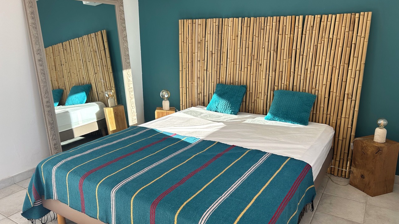 Photo of Bedroom in Antheor