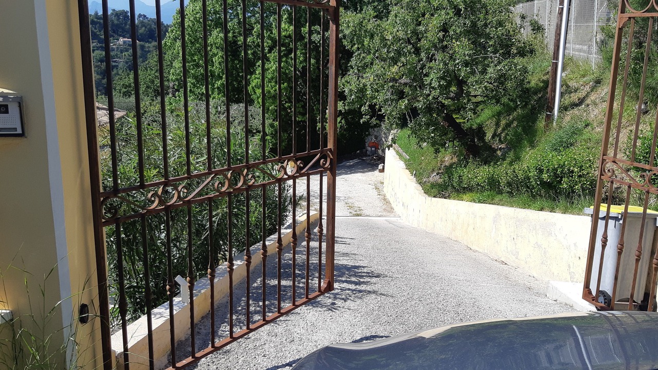 Photo of Outdoor in Aspremont