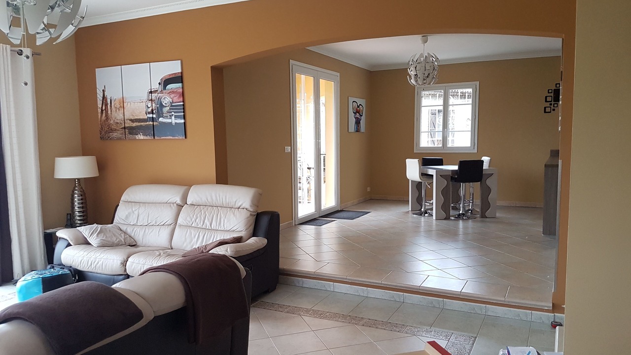 Photo of Livingroom in Aspremont
