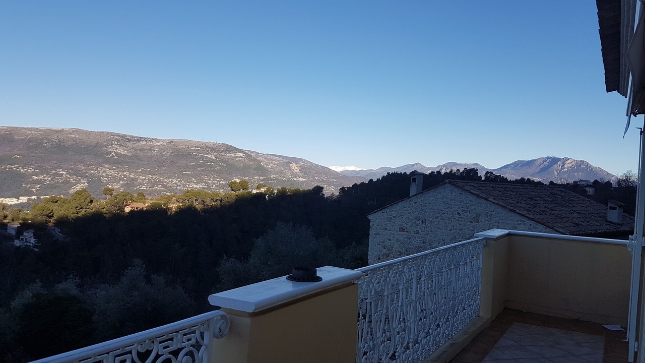 Photo of Outdoor in Aspremont