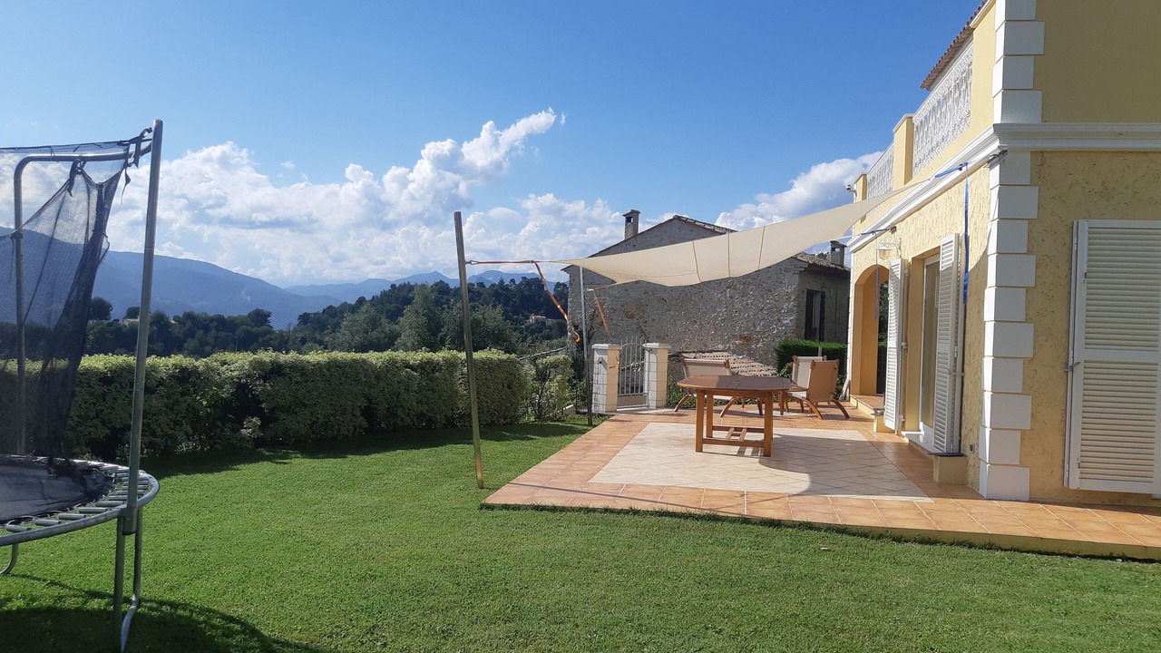 Photo of Outdoor in Aspremont