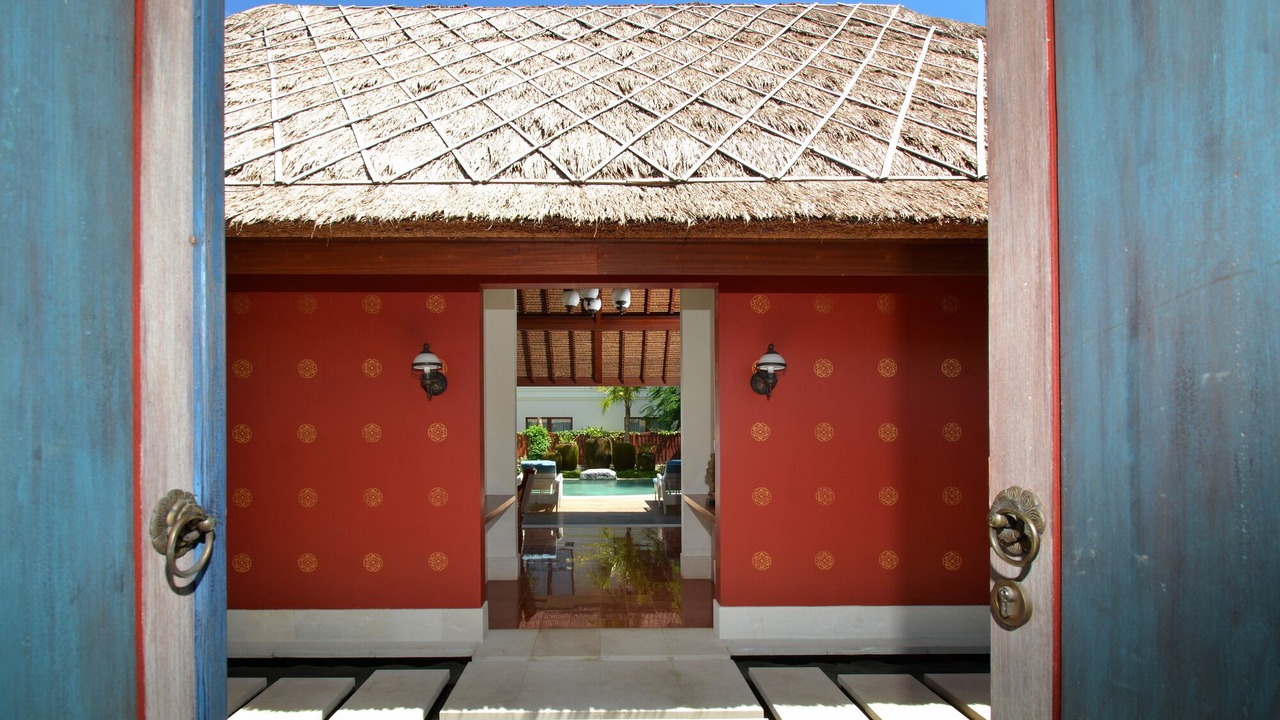 Photo of Outdoor in Kesiman