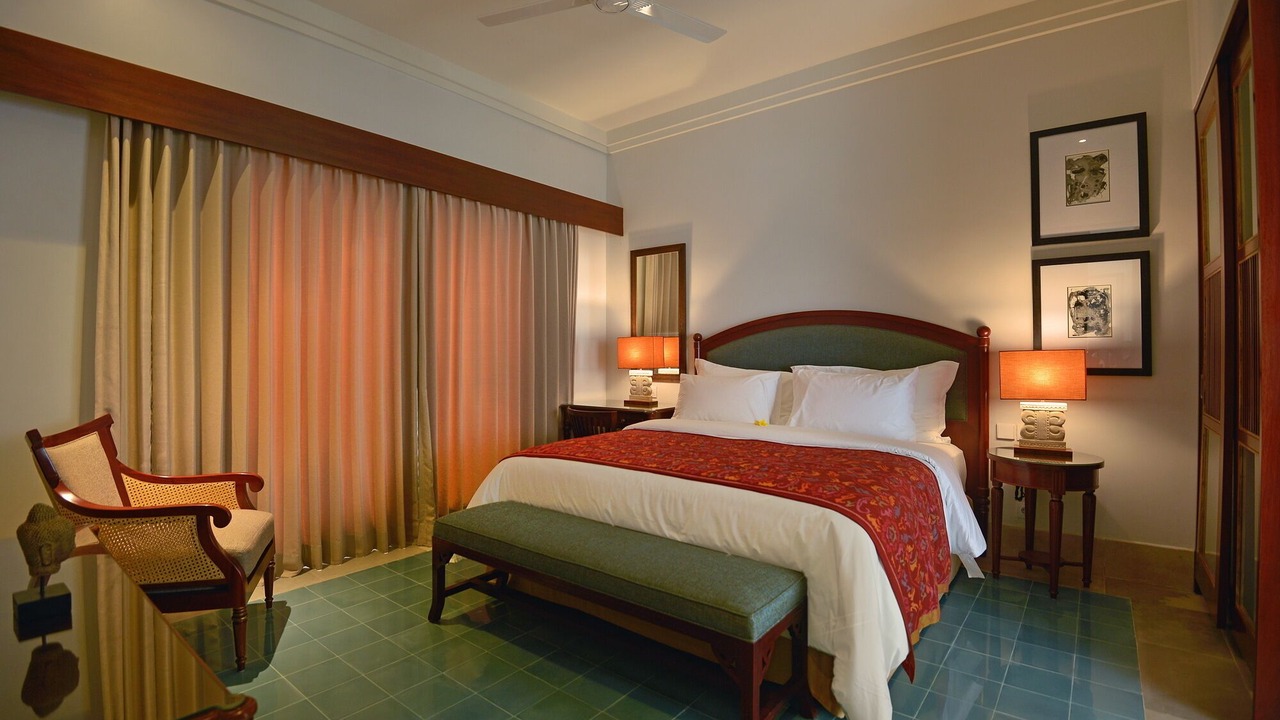 Photo of Bedroom in Kesiman