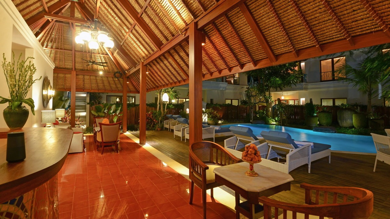 Photo of Outdoor in Kesiman