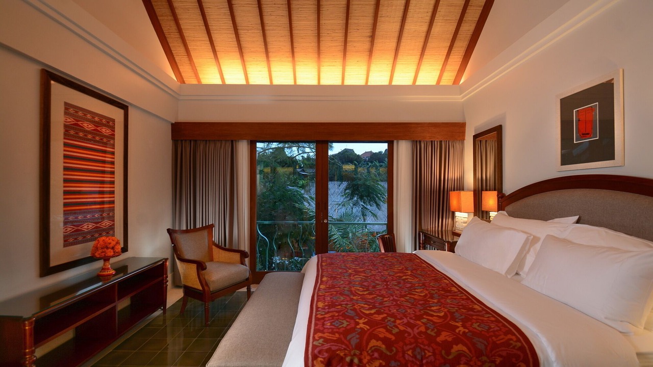 Photo of Bedroom in Kesiman