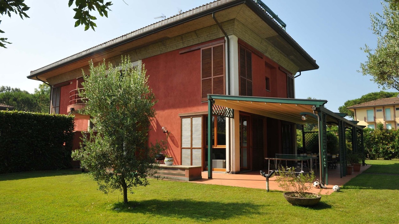 Photo of Outdoor in Poveromo
