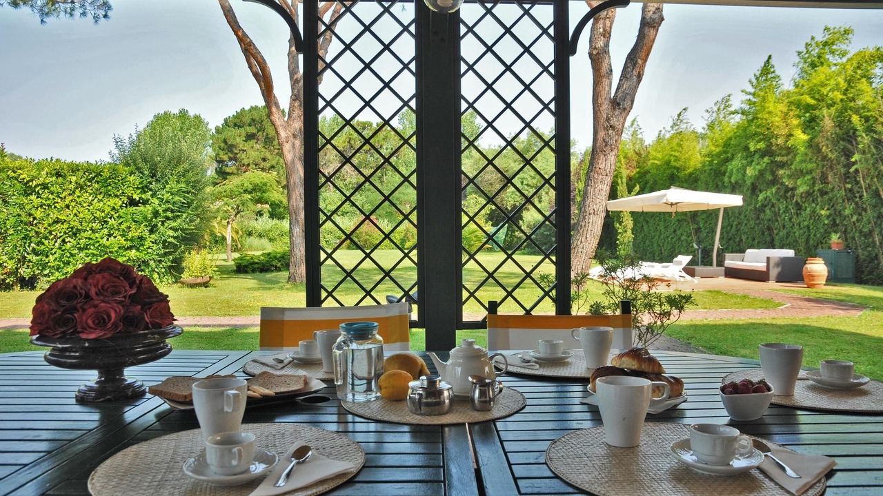 Photo of Outdoor in Poveromo