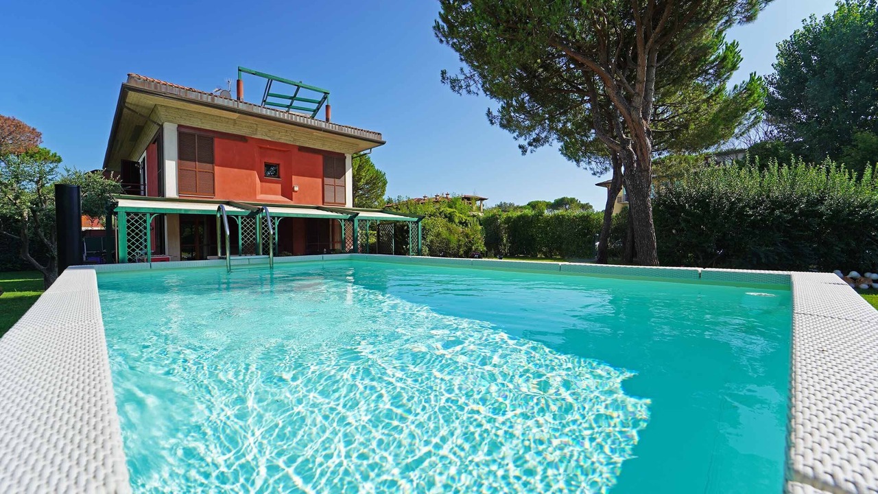 Photo of Outdoor in Poveromo