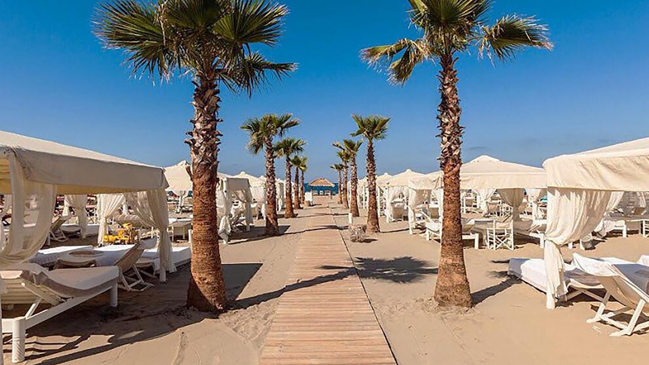 Photo of Outdoor in Poveromo