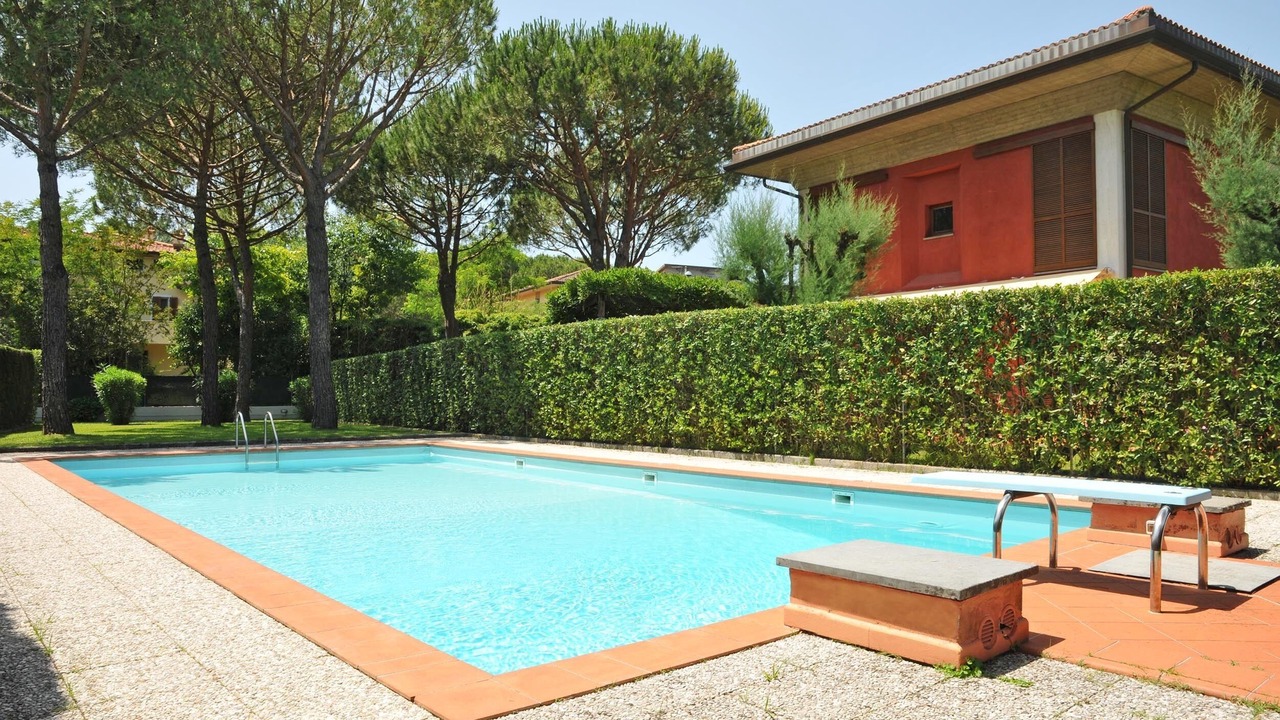 Photo of Outdoor in Poveromo