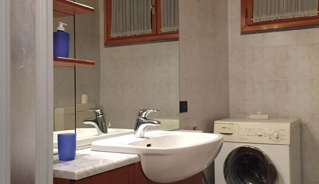 Photo of Bathroom in Poveromo