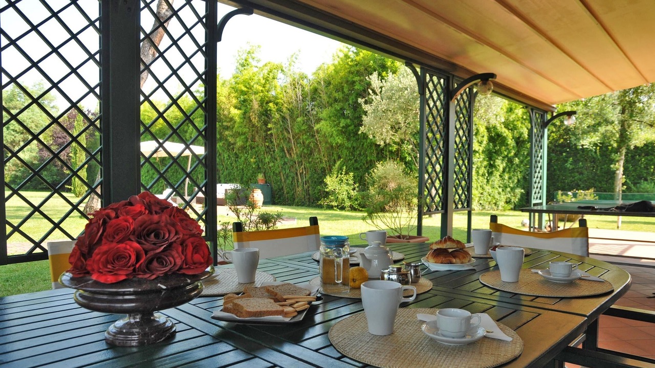 Photo of Outdoor in Poveromo