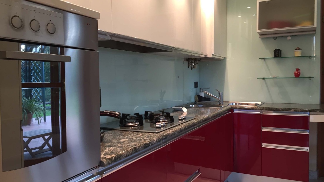 Photo of Kitchen in Poveromo