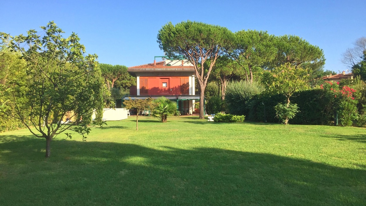 Photo of Outdoor in Poveromo