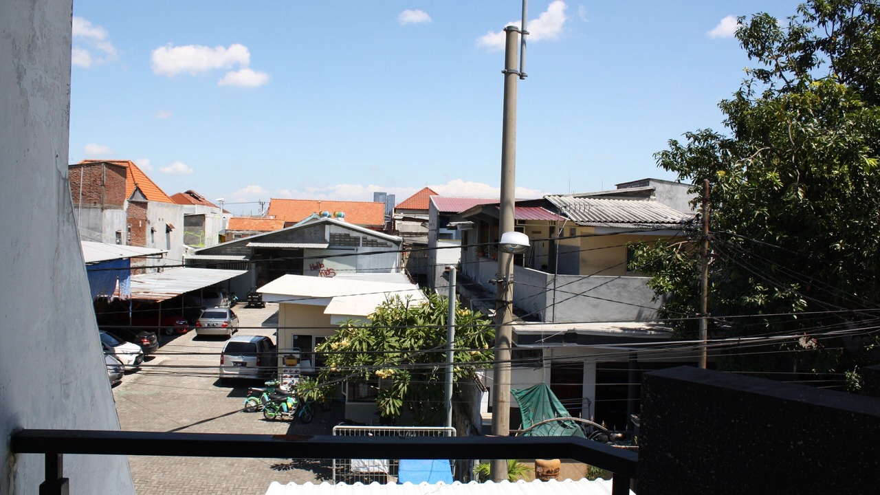 Photo of Outdoor in Surabaya