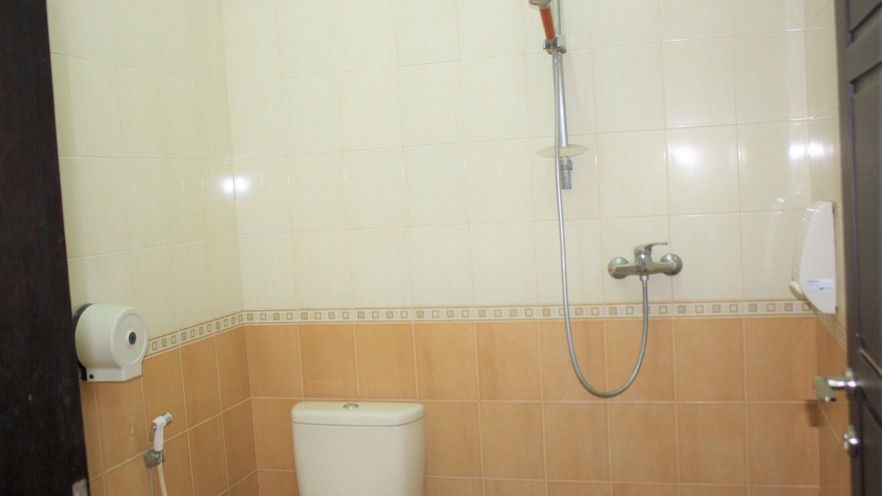 Photo of Bathroom in Surabaya