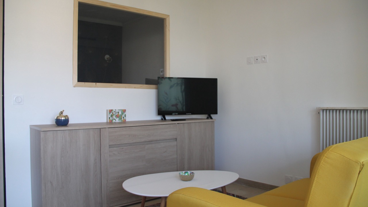 Photo of Livingroom in Carnot