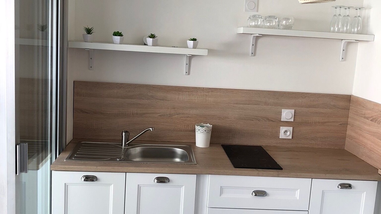 Photo of Kitchen in Carnot
