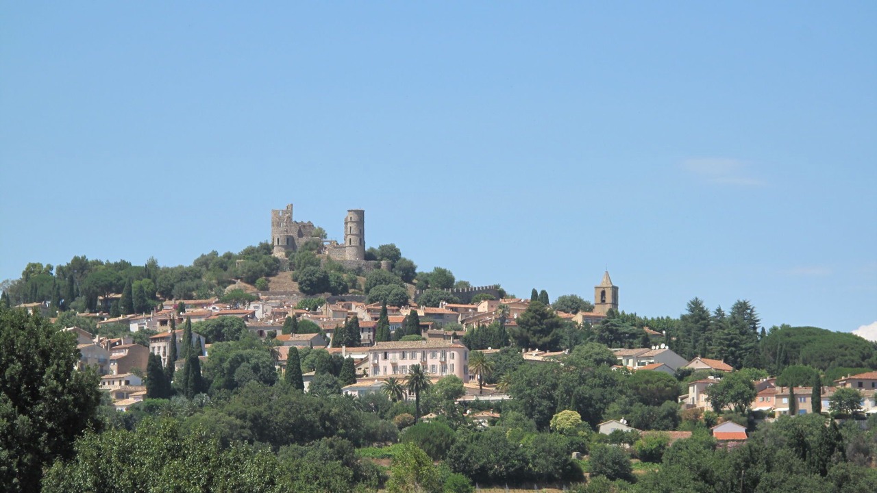 Photo of Others in Grimaud