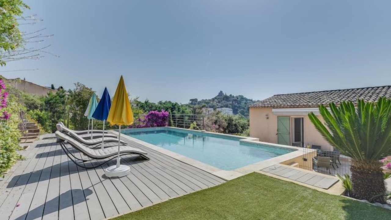 Photo of Outdoor in Grimaud