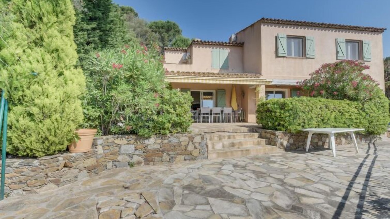 Photo of Outdoor in Grimaud