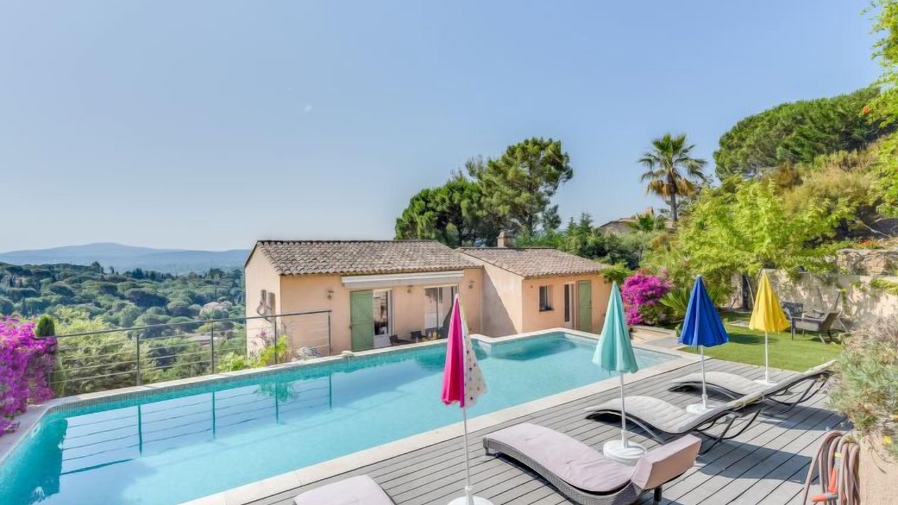 Photo of Outdoor in Grimaud