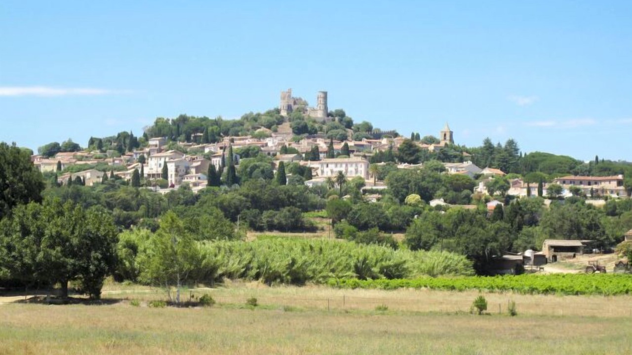 Photo of Others in Grimaud