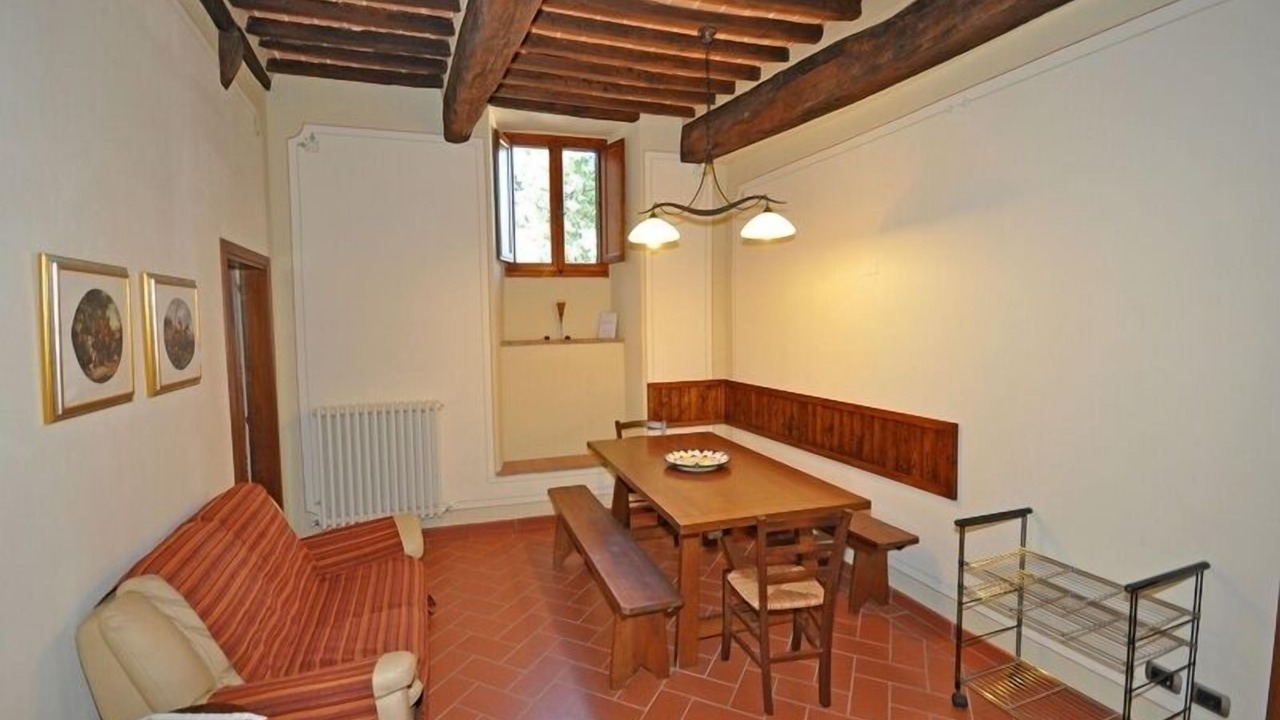 Photo of Livingroom in Volterra