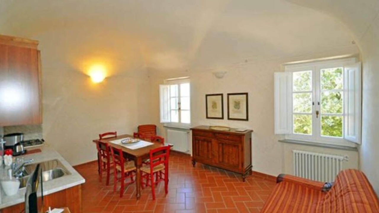 Photo of Kitchen in Volterra