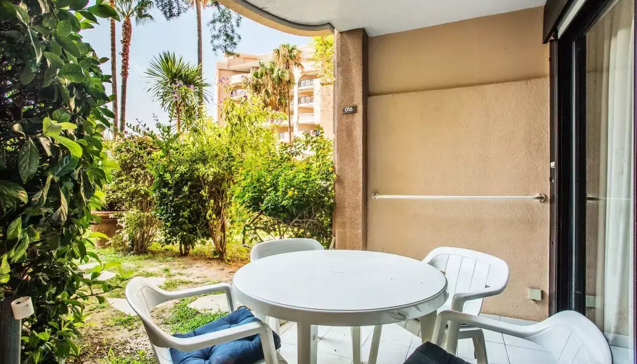 Photo of Outdoor in La Bocca