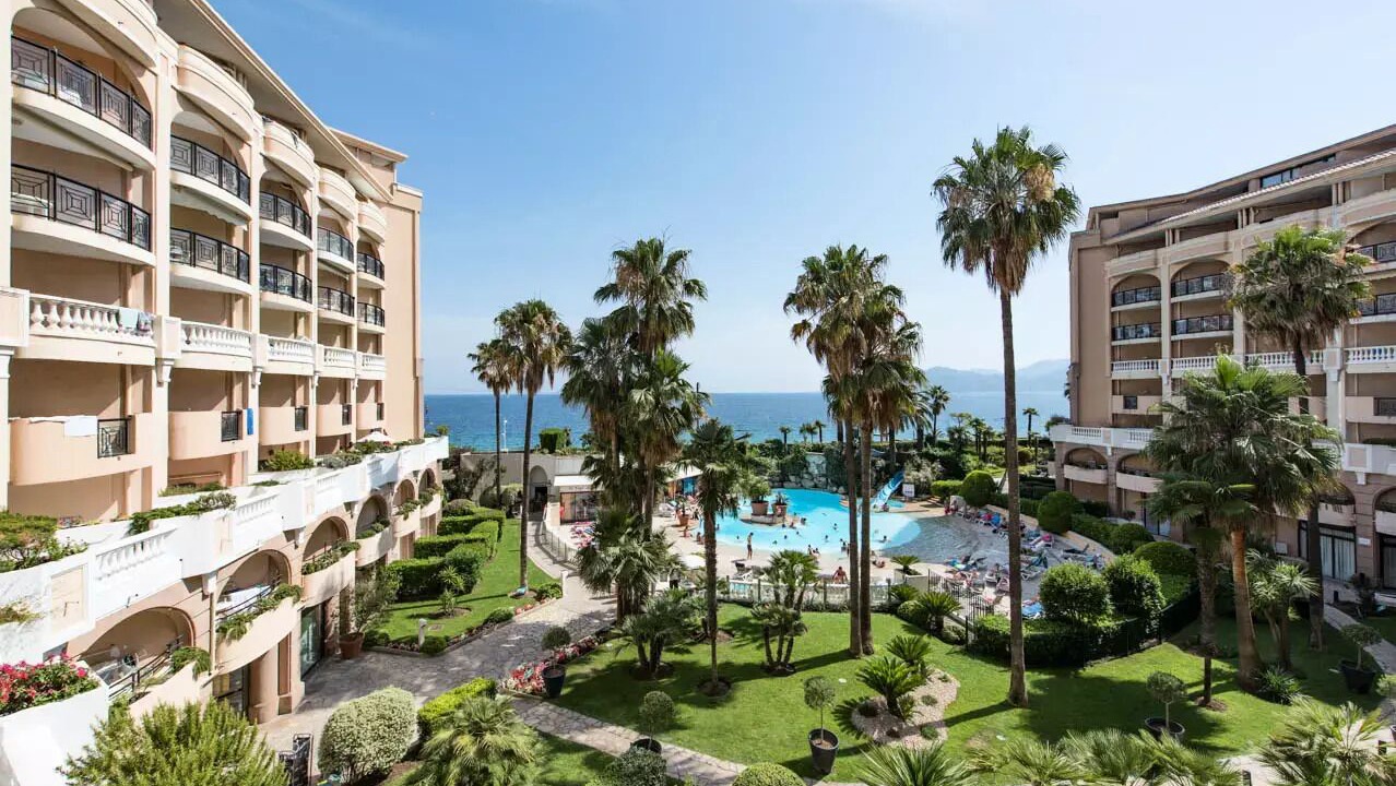 Photo of Outdoor in La Bocca