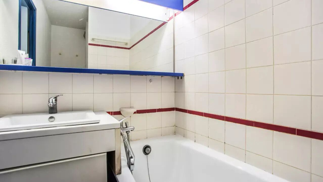Photo of Bathroom in La Bocca