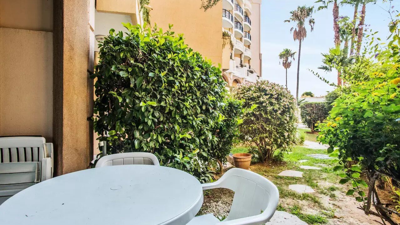 Photo of Outdoor in La Bocca